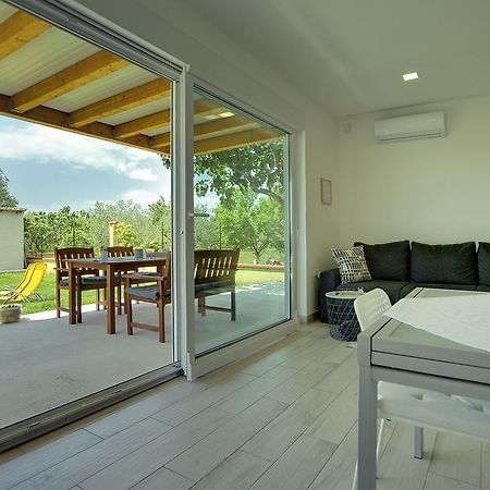 Holiday Home Maria 파자나 외부 사진