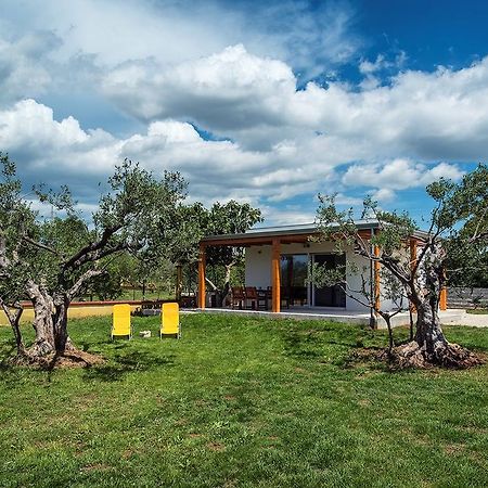 Holiday Home Maria 파자나 외부 사진