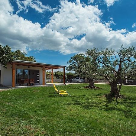 Holiday Home Maria 파자나 외부 사진