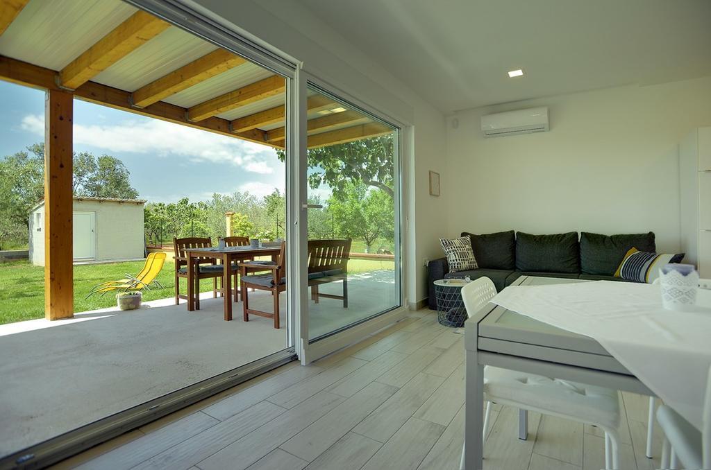 Holiday Home Maria 파자나 외부 사진