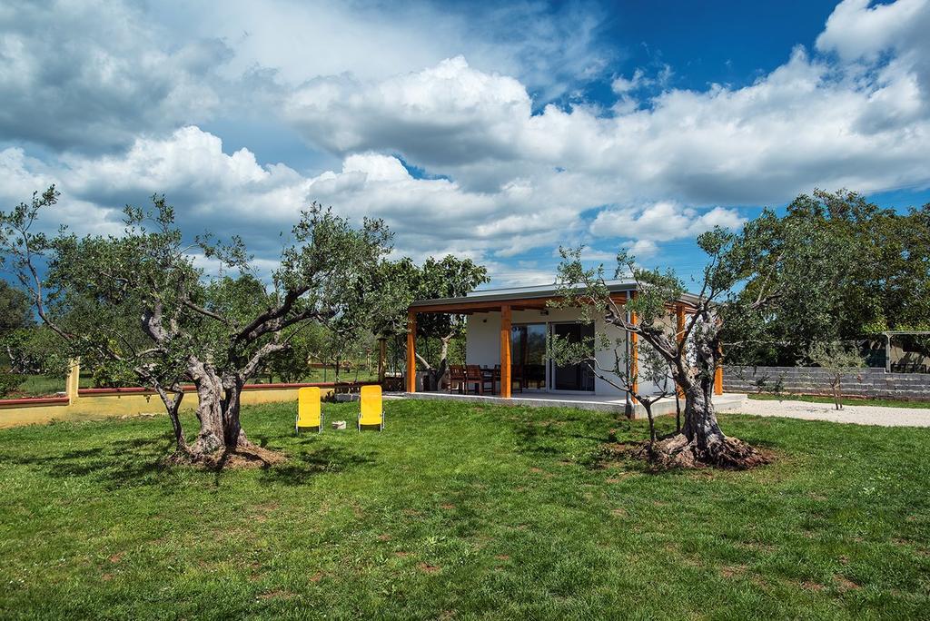 Holiday Home Maria 파자나 외부 사진