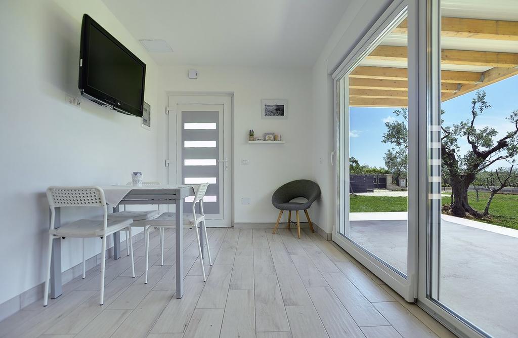 Holiday Home Maria 파자나 외부 사진
