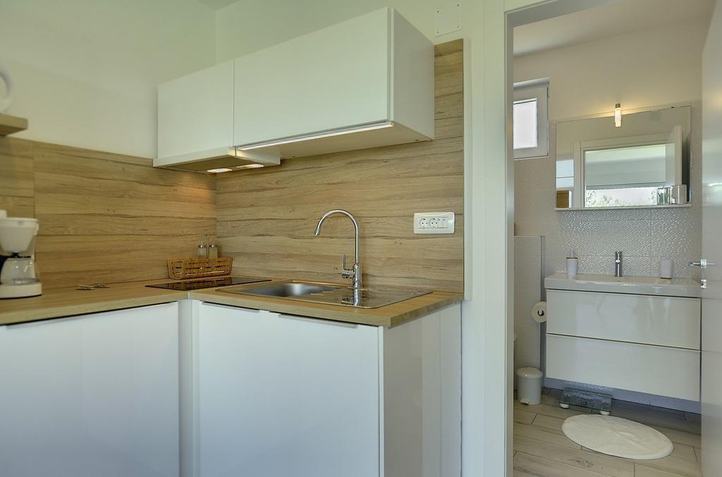Holiday Home Maria 파자나 외부 사진