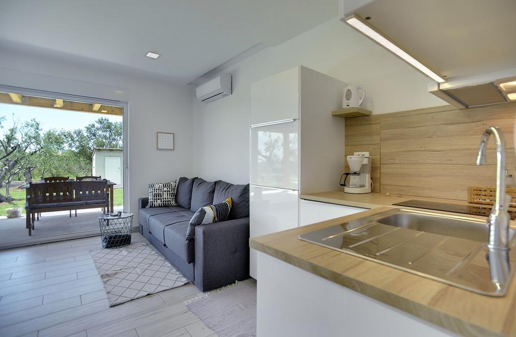 Holiday Home Maria 파자나 외부 사진